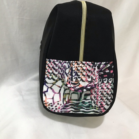 COSMETIC BAG BANDOLINO - Picture 3 of 9